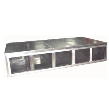 FD-GP型管片式消聲器