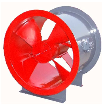 T35通風(fēng)機(jī)